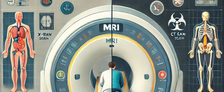 Whole Body MRI vs. Traditional Scans: Which Is Right for You?