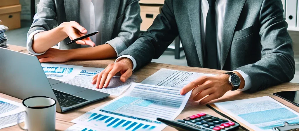 Things to Consider When Hiring a Company to Do Tax Preparation for Your Business