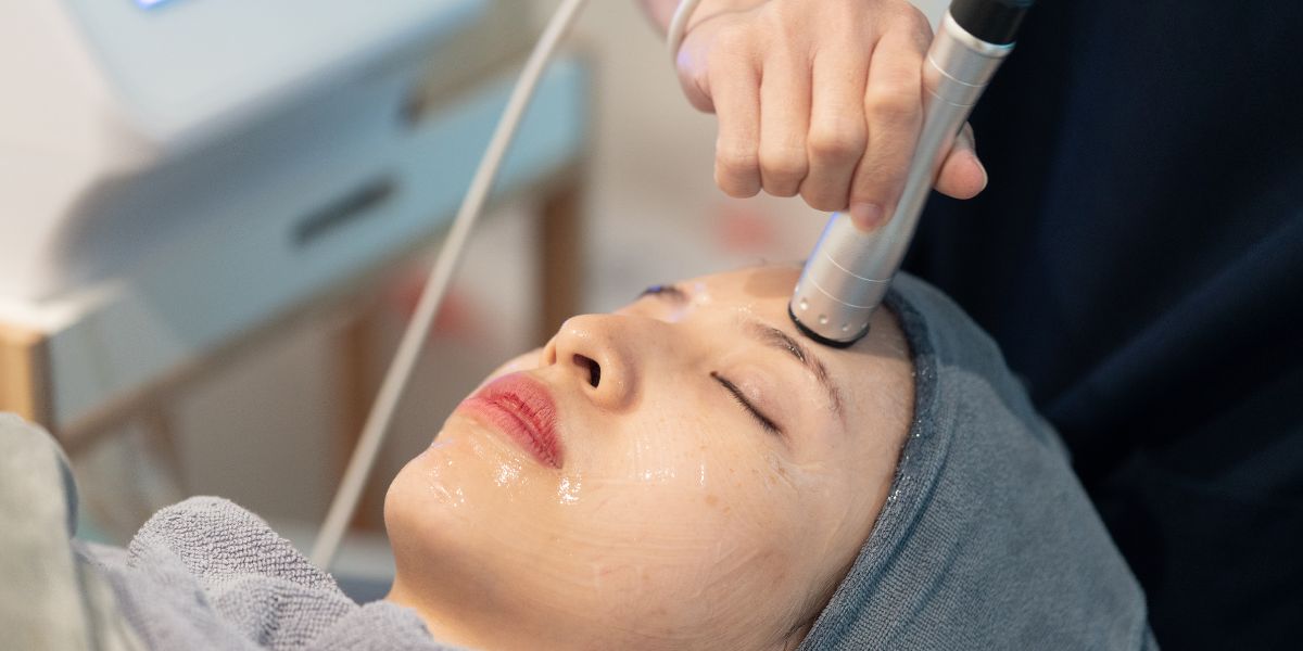 Why Advanced Skincare Treatments Are a Smart Choice for Kelowna Clients