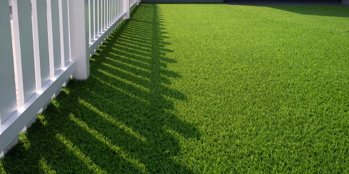 Modern Landscaping Trends and the Rise of Artificial Turf