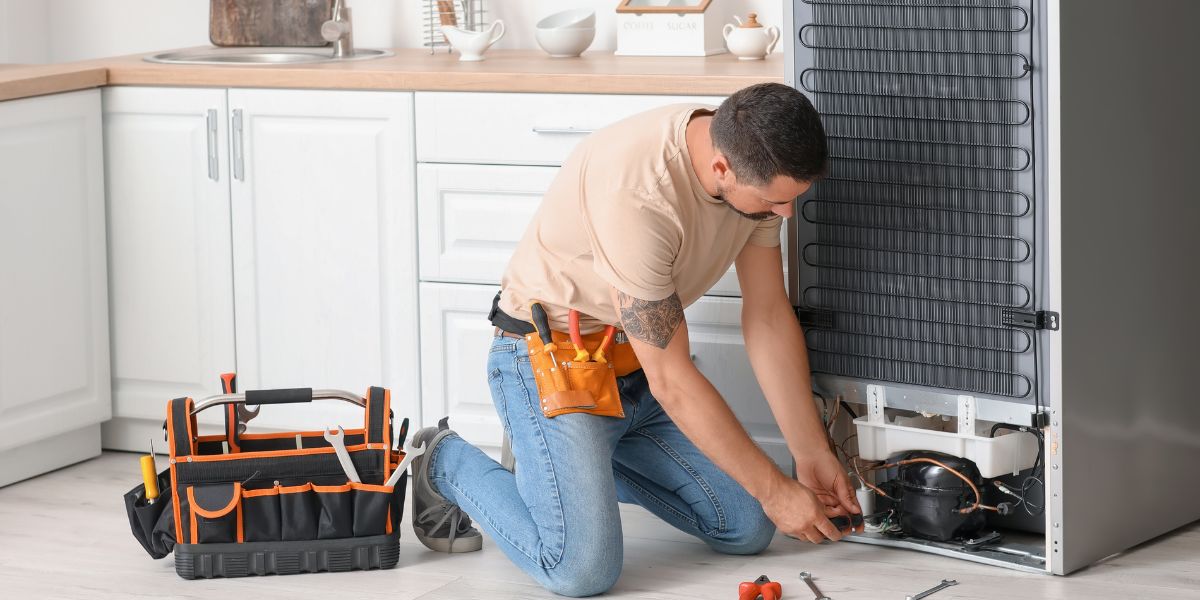 Why Appliance Repair Is Important for a Well-Running Home